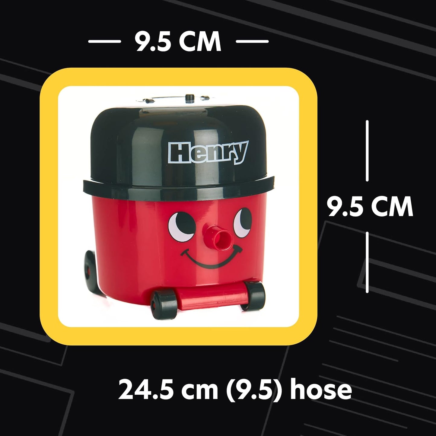 Henry Mini