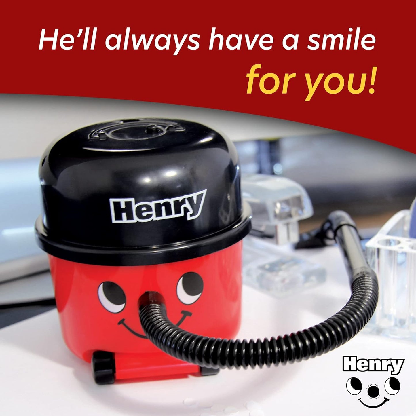 Henry Mini