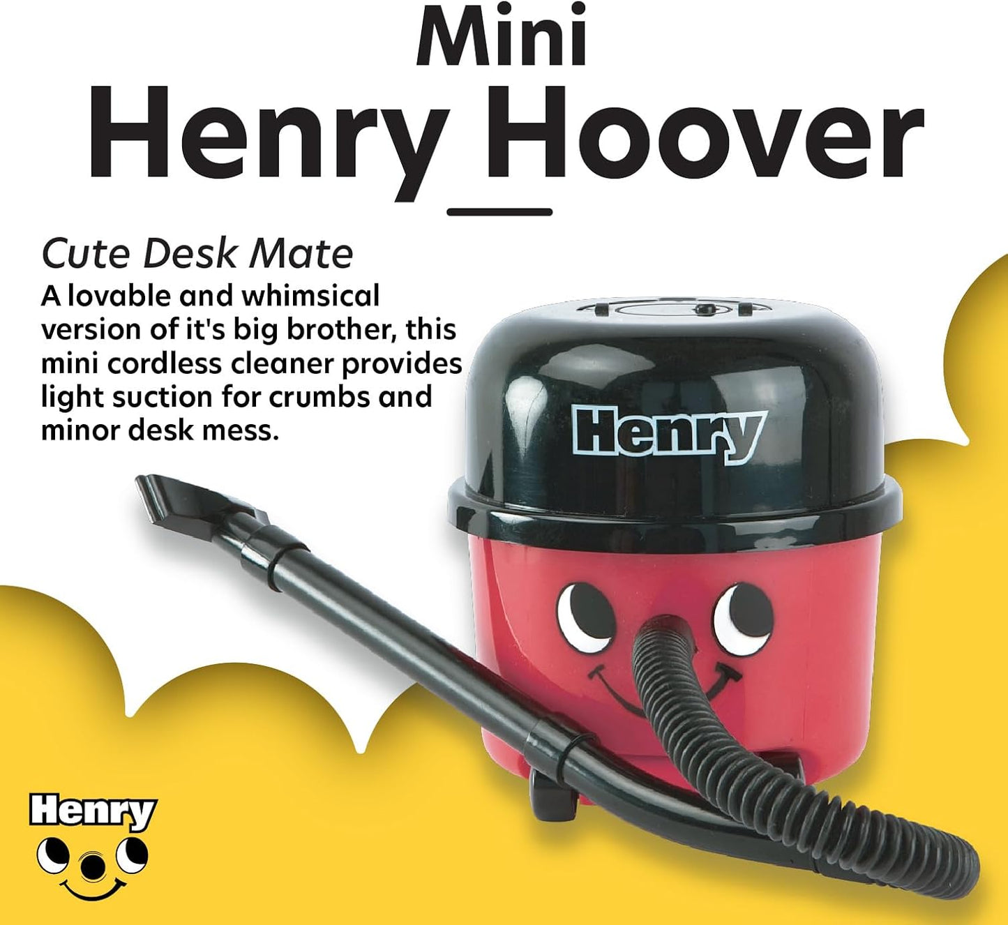 Henry Mini
